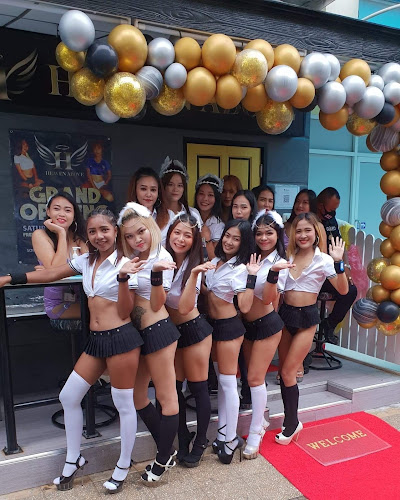 Opinii despre เฮฟเว่น อะบัฟ în อำเภอบางละมุง - การบริการอาหารและที่พัก