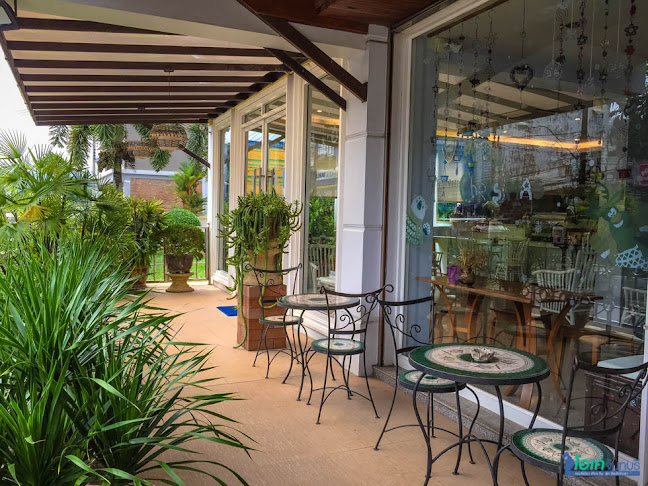 ร้านลูกบัว - เมือง