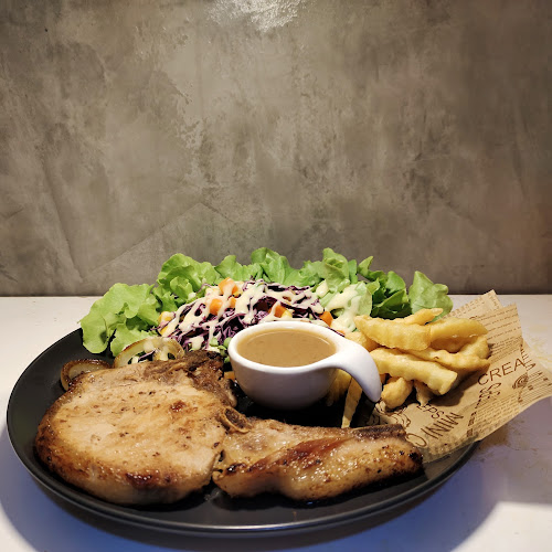 Comentarii opinii despre สเต็กคาเฟ่