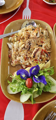 โกซ้ง ฅนโบราณ - หลังหลาด - อำเภอเมืองภูเก็ต