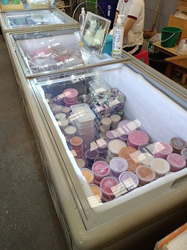 Comentarii opinii despre ร้านไอติมโบราณ ตลาดนานาเจริญ