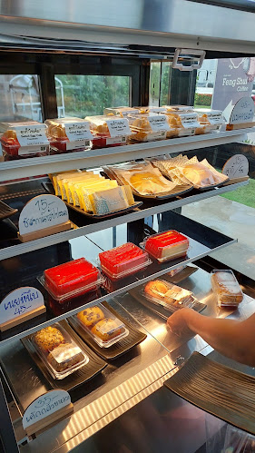 Comentarii opinii despre เฟิงสุ่ย คอฟฟี่ Feng shui Coffee (สาขา บางพลี)