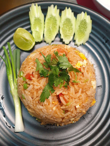 กะเพราข้าวมัน - อำเภอบางละมุง