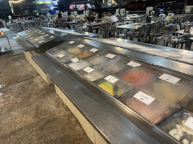 53/81 ถนน แหลมฉบังกลาง ตำบลทุ่งสุขลา อำเภอศรีราชา ชลบุรี 20230