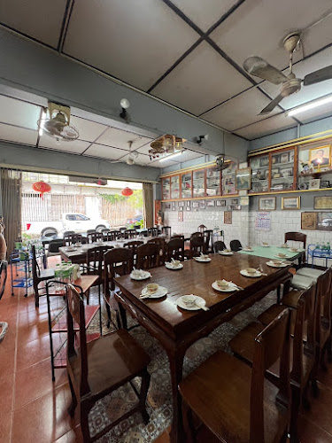 ข้าวต้มปักนั้ง 60 ปี - อำเภอเมืองพิษณุโลก