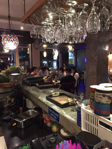 CHICHA Restaurant and Hotel