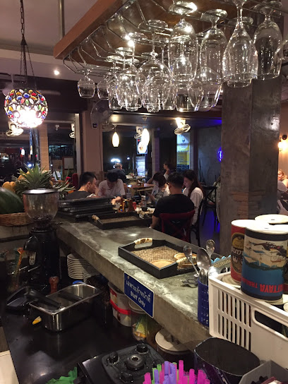 CHICHA Restaurant and Hotel