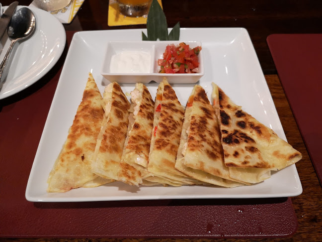 ป่าตอง ซันเซ็ท วิว เรสเตอร์รอง