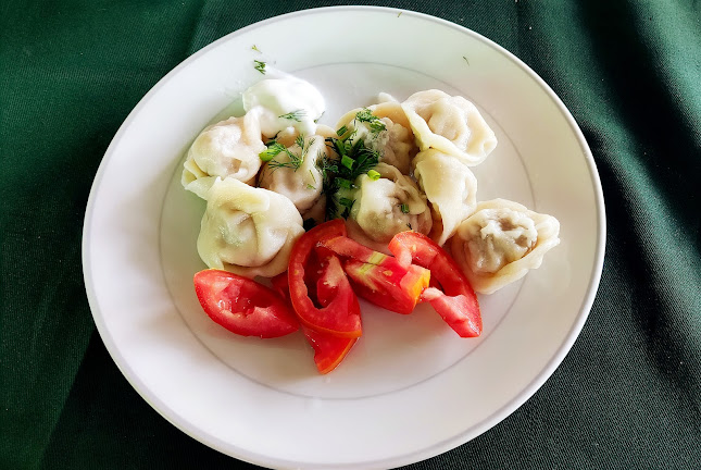 Opinii despre Nate 4 Russian cuisine în อำเภอเมืองภูเก็ต - การบริการอาหารและที่พัก