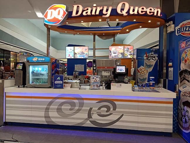 Dairy Queen เซ็นทรัลเฟสติวัลหาดใหญ่ 5 FL.
