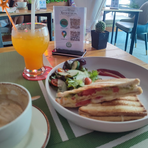 Comentarii opinii despre Travelers Coffee Phuket