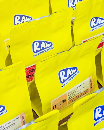 Comentarii opinii despre RAW COFFEE ROASTER x BAKER