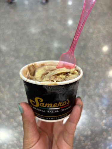 Little Home Ice cream & Bakery - อำเภอเมืองภูเก็ต