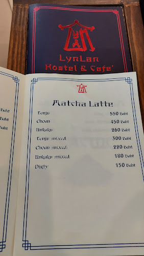 Opinii despre Lynlan​ Cafe în อำเภอหาดใหญ่ - การบริการอาหารและที่พัก
