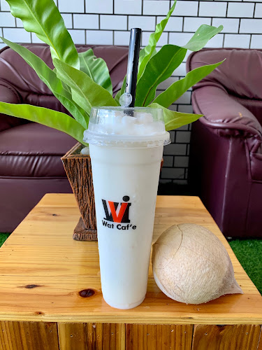 Comentarii opinii despre Wat Caf’e 1441 - สาขาบ้านโคก ตำบลมะเริง