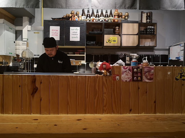 Comentarii opinii despre Kapi Sushi Box (Patong)