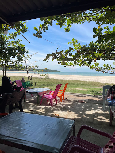 ร้านอาหารบังเสม ซีฟู้ด