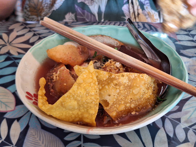 โกยูร หมี่ฮกเกี้ยน - อำเภอเมืองภูเก็ต