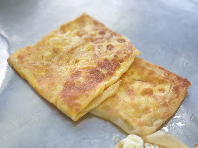 Comentarii opinii despre โรตีบังชรีฟ