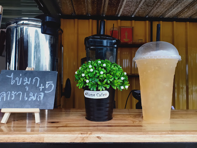 Comentarii opinii despre ชาหัวครก'ก Cha Huaw Krok