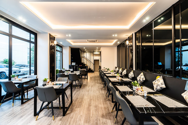 ห้องอาหารครัวไทย