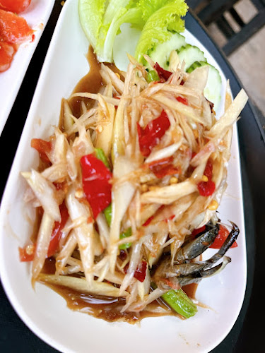 Opinii despre บ้านจิ้มจุ่ม @ภูเก็ต THAI HOTPOT în อำเภอเมืองภูเก็ต - การบริการอาหารและที่พัก