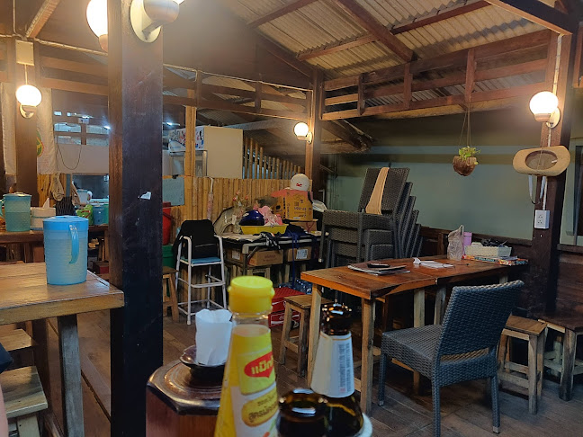 Ko dum restaurant