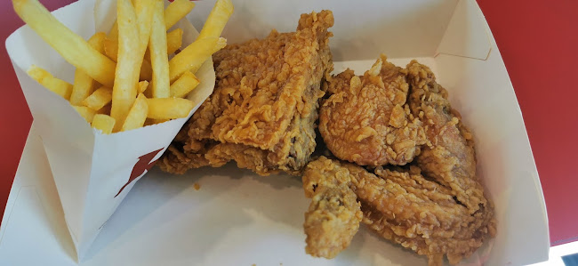 Comentarii opinii despre KFC Tontann Market (DT)