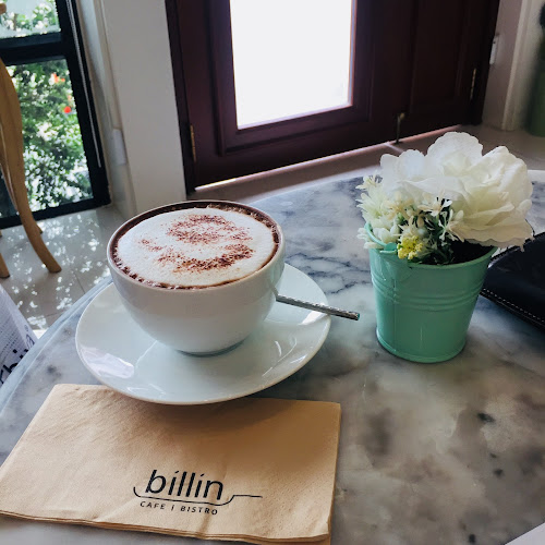 Billin Cafe&Bistro - อำเภอหาดใหญ่
