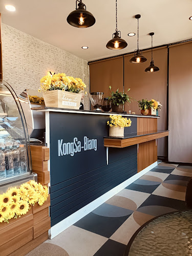 สวนอาหารกองเสบียงฟาร์ม Cafe & Restaurant - อ.เมือง