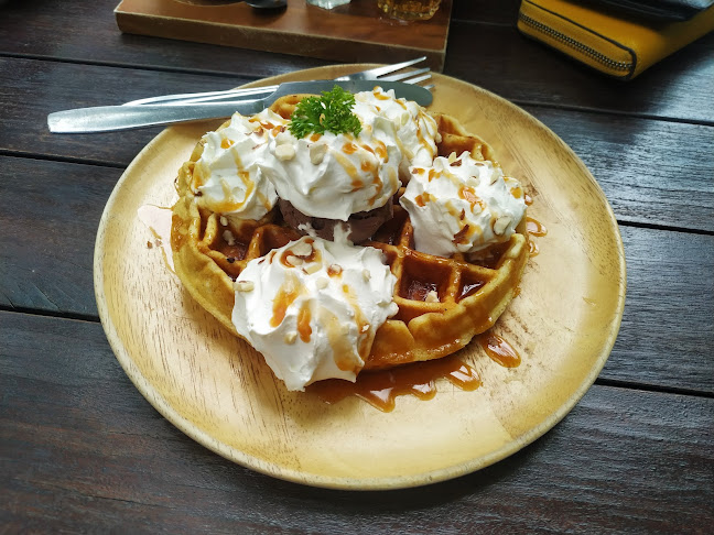 Comentarii opinii despre S Cafe & Bistro