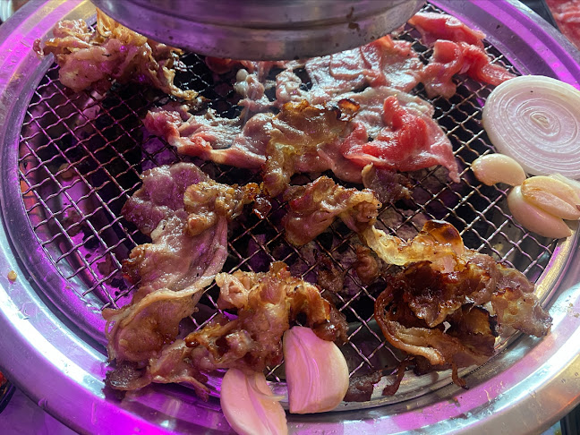 Buta Yakiniku - อำเภอปากเกร็ด