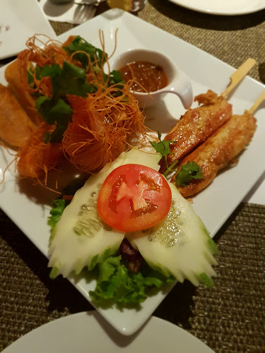 Comentarii opinii despre The Bistro Bangtao Beach