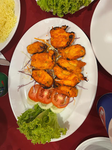 Suraj Indian Restaurant Kamala - อำเภอกะทู้