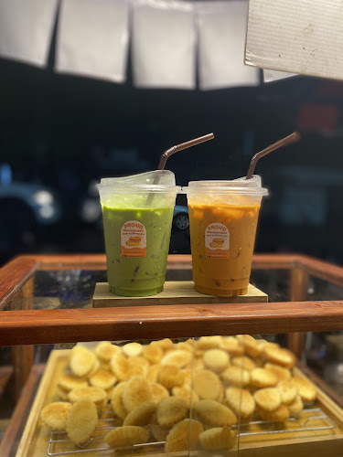 Proud.Khanomkhai-พราว ขนมไข่ เตาถ่าน ภูเก็ต - การบริการอาหารและที่พัก