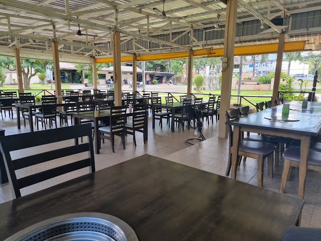 Thai garden Korean restaurant 타이가든한식당 - อำเภอเมืองภูเก็ต