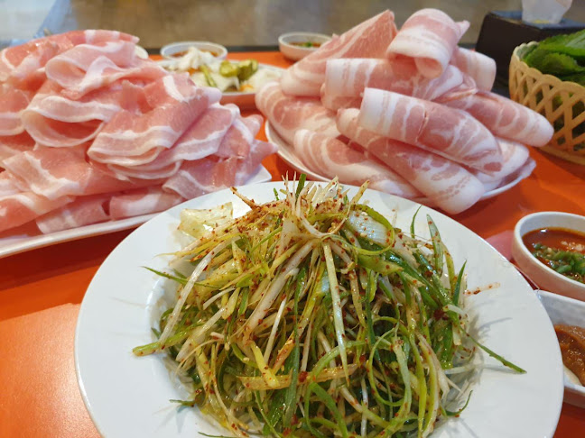 Comentarii opinii despre ฮังมี กัลบี