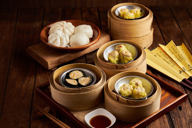 Opinii despre ตั้งฮั้งชวง อากงเป็ดพะโล้ ก๋วยเตี๋ยวเป็ด în อำเภอปากเกร็ด - การบริการอาหารและที่พัก