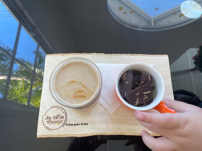 Opinii despre จอย คาเฟ่ Joy cafe în อำเภอเมืองนครราชสีมา - การบริการอาหารและที่พัก