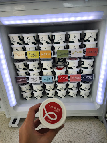 Opinii despre Spundae - สปันเด în Mueang - การบริการอาหารและที่พัก