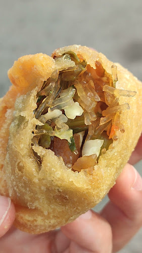 ขนมโอชิน โคราช - อำเภอเมืองนครราชสีมา