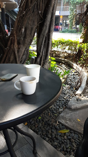 Starbucks Coffee The Avenue Pattaya