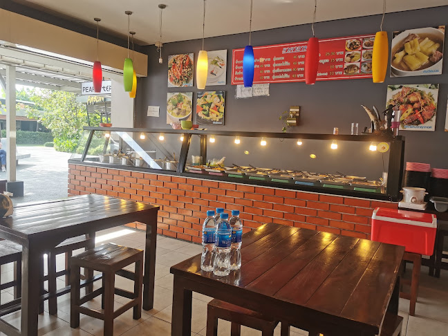 แม่เสียนข้าวแกงสุ1000 - อำเภอบางบัวทอง