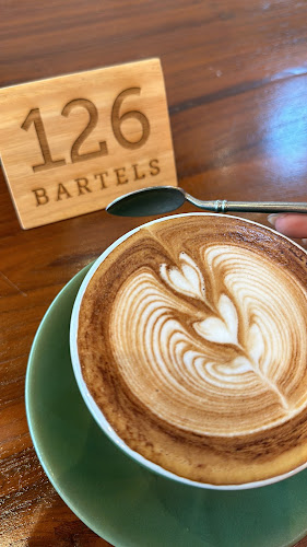 BARTELS Blue Tree - Sourdough Sandwiches & Juicery - อำเภอถลาง