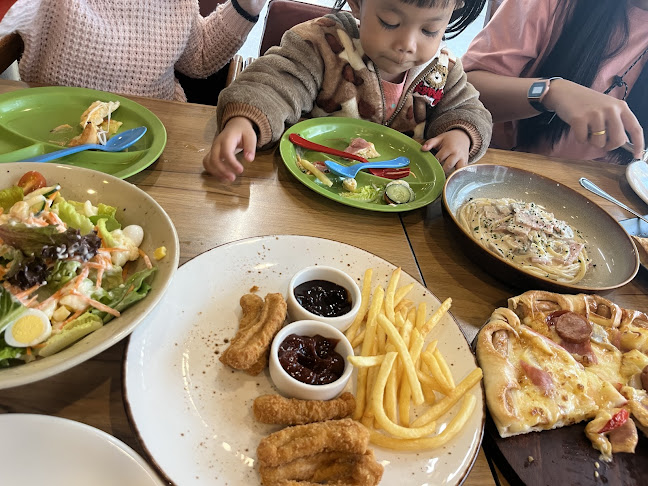 The Pizza Company Big C กำแพงเพชร