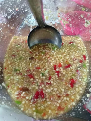 ร้าน อร่อยเต็มโอ่ง - อำเภอเมืองสงขลา