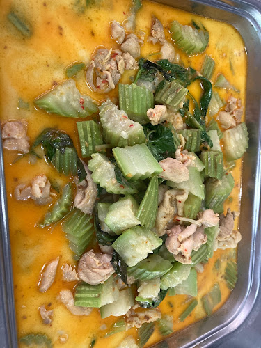 Opinii despre Coffee hut & pizza în อำเภอเมืองนครราชสีมา - การบริการอาหารและที่พัก