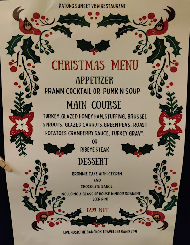 60 1 Hasib pee rd ตำบลป่าตอง อำเภอกะทู้ ภูเก็ต 83150