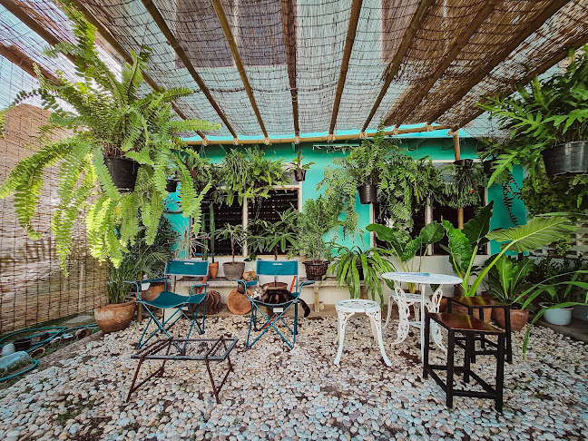 Opinii despre Brew Is Bliss în อำเภอเมืองนครราชสีมา - การบริการอาหารและที่พัก