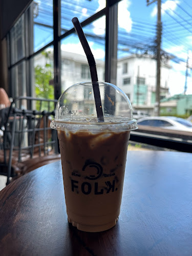 Folk Café Phuket